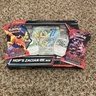 Pokémon TCG Hop’s Zacian ex Box + Two Sleeved Destined Rivals Factory Sealed