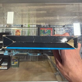 RoadBlasters NES CIB