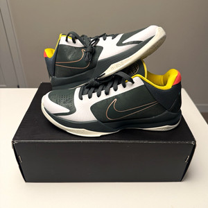 Kobe 5 Protro Eybl | eBay