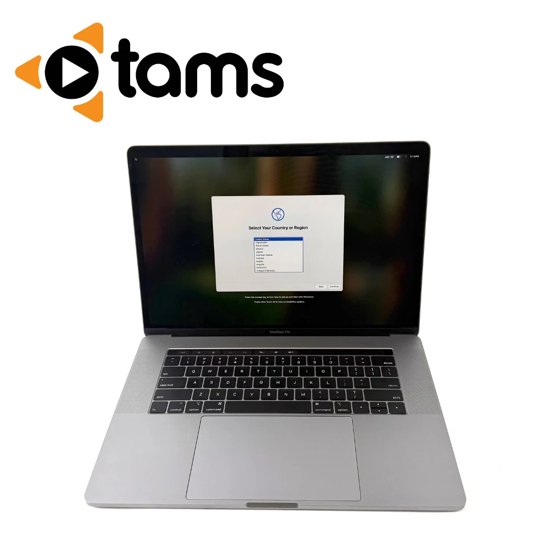 MacBook Pro Intel Core i9 9th Gen. Apple Laptops for sale - eBay