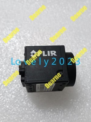 1pc used Industrial Camera MSIP-REM-PGR-5040M