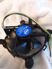 Intel E97379-003 CPU Cooler for LGA 1150 1151 1155 1156 Motherboard
