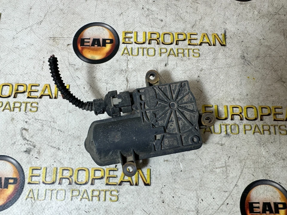 2018 OEM AUDI A7 A8 Q5 S5 S6 S7 S8 SQ5 SQ7 Muffler Exhaust Flap Actuator Motor Foto 2 de 2