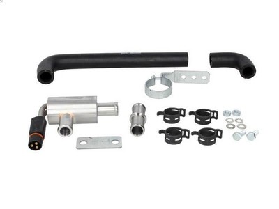 Heater Element, Engine Preheating System DEFA 412727 CRAFTER 30-35 Bus (2E_) 2 2011-2016