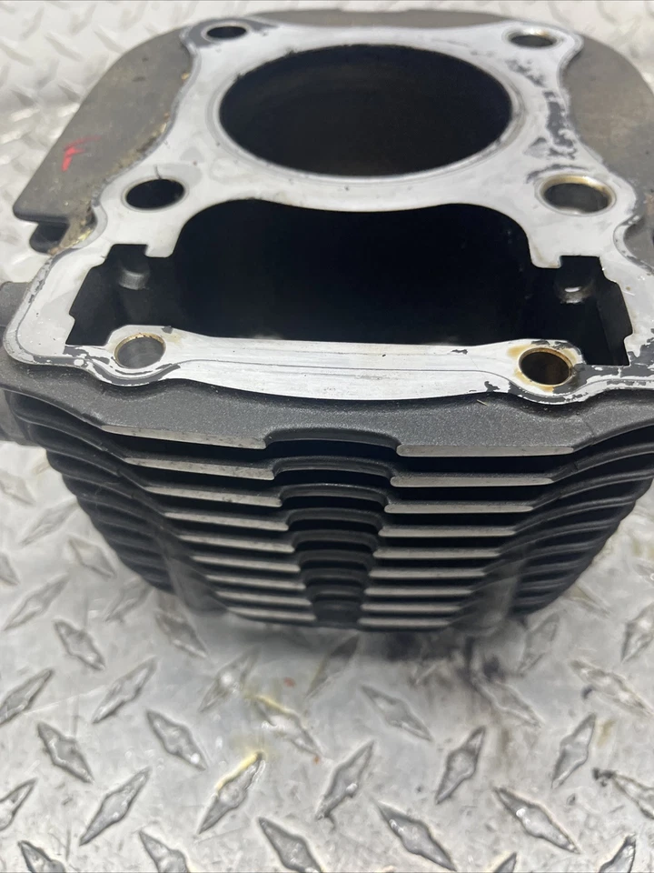 Pistón de barril de cilindro delantero del motor para Yamaha Bolt XVS950 2014 - 2021 (Y101) Foto 2 de 4