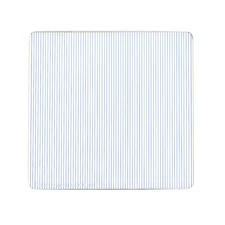 NiSi Cinema 6.6x6.6" Allure Streak BLUE (2mm Streak) Camera ARRI RED SONY CANON