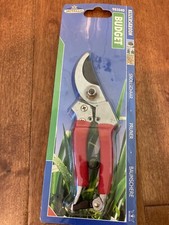 METALLO HAND PRUNER PRUNING TOOL PROFESSIONAL HIGH QUALITY MADE IN NETHERLANDS