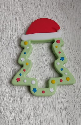 Silikon Weihnachtsbaum