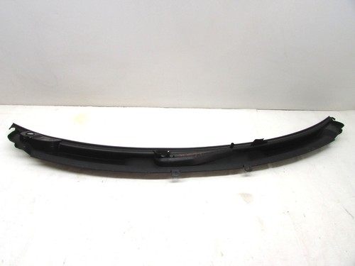 2007 Audi A6 Water Deflector Tray Wiper Cover 4F1 819 403 OEM 05 06 07 08 - Picture 5 of 9