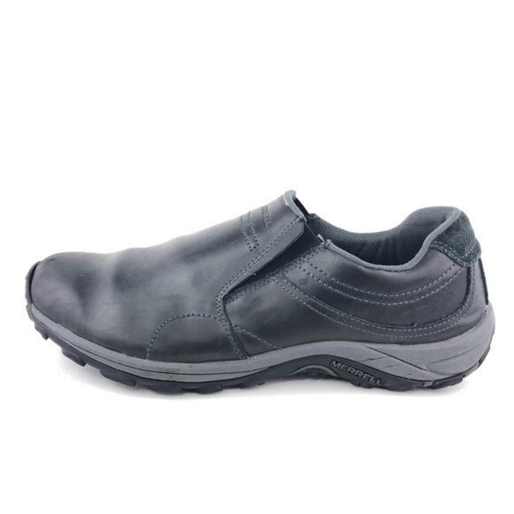 Merrell Jungle Moc LTR 2 Slip on Shoes Mens Size 14 EUR 49 