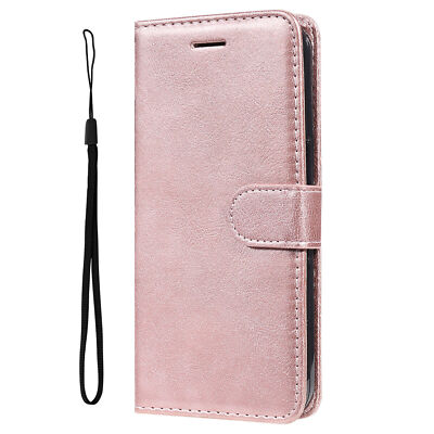 Flip PU Leather Wallet Phone Case For Xiaomi Redmi Note 13 Pro 5G Plus 12 Pro