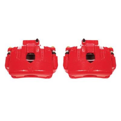 PowerStop Disc Brake Caliper Set | S6412