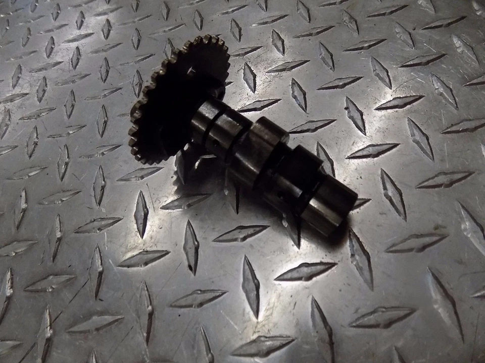 Suzuki Quadrunner LT 160 2004 árbol de levas LT160 Foto 4 de 4