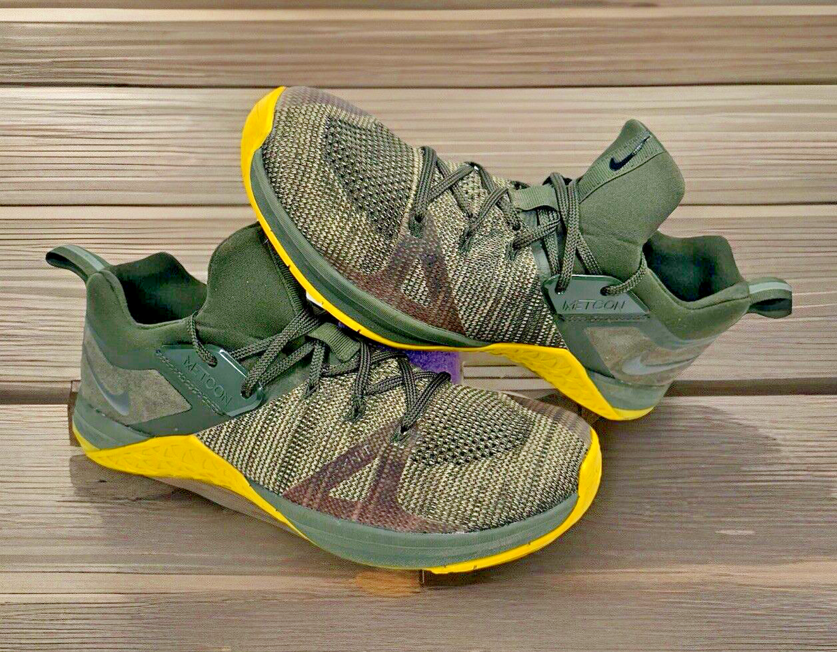 Nike Flyknit Trainer Sequoia Nike Air Zoom Grade Cargo Sequoia