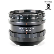 Mamiya 45mm no.1 Extension Tube GOOD