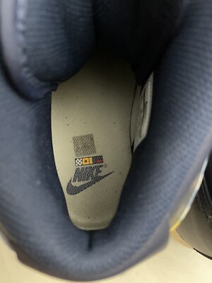 Nike air force 1 high 07 lv8 nautical redux cheap