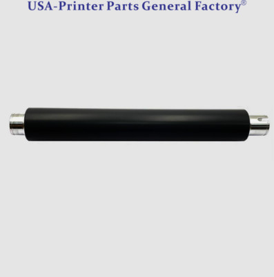 Upper Fuser And Lower Pressure Roller Set For Kyocera FS4100, FS4200, FS4300, M3550, M3560, P3045