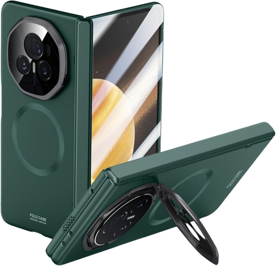 HS Products Hülle Für Honor 90 Lite – Mattes TPU Case Mit Kameraschutz, Rosa