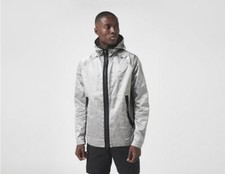 Image of Nikelab Nike Sportswear Tech Pack Jacket Men's Water Repellent Hooded Outdoor M