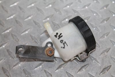 1998 KAWASAKI NINJA ZX600-G1 ZX6R FRONT BRAKE RESERVOIR 43078-1099