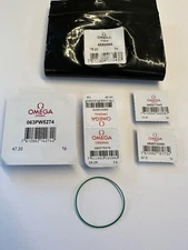 Omega speedmaster waterproof kit