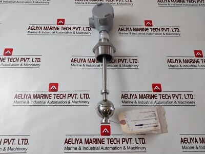 Killark guf/gum 1 dense phase level interface switch free shipping by express