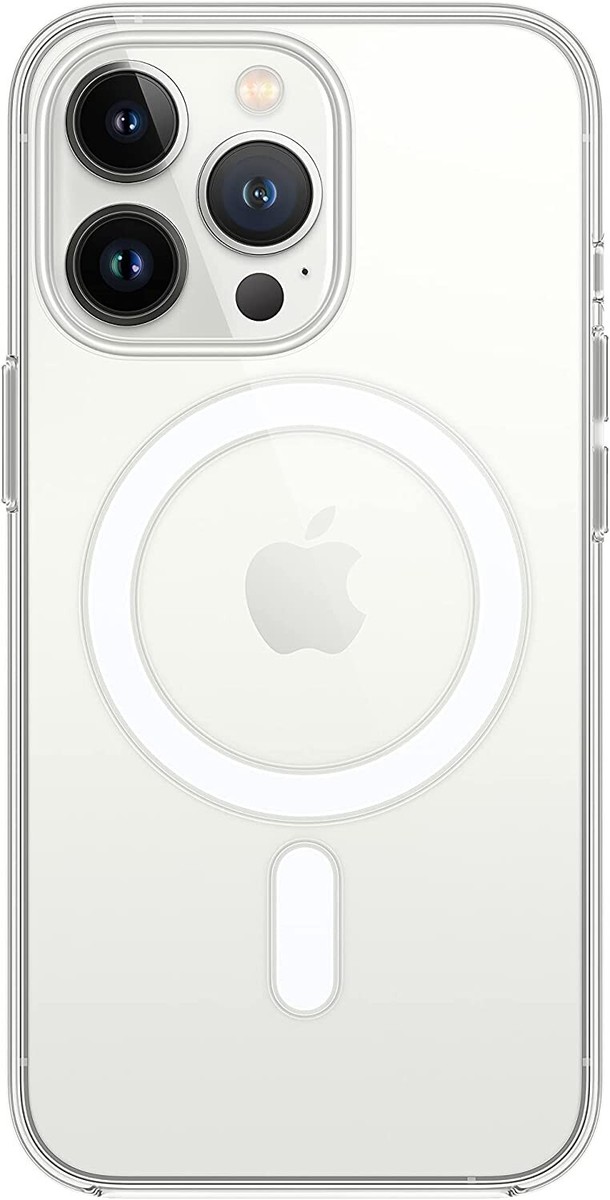 Apple iPhone 14 Pro clear case | eBay