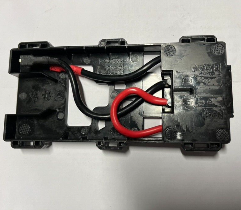 Genuine APC Wiring Harness for BX/BR 1000G 1500G Backup for RBC124 ...