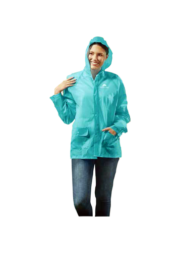 Eva Lightweight Rainwear Jacket 