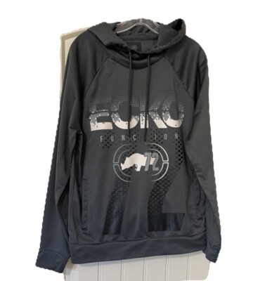 Ecko Function Mens S Pullover Hoodie Pre Owned