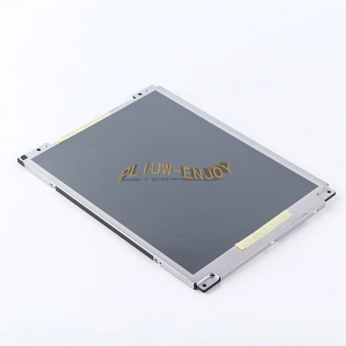 ONE 10.4" 640×480 Resolution NEC NL6448AC33-A0D LCD Screen Panel NEW
