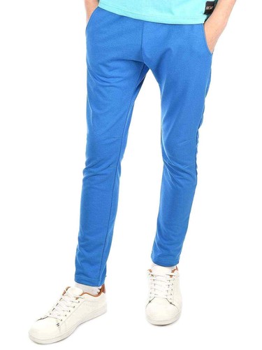 Pants Fabric Leisure Training Sport Jogging Children Boys 30044 - Picture 21 of 28