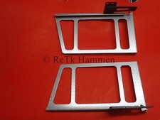 Alcatel Lucent mounting kit large RACKEinbau OmniPCX Einbauwinkel OXO OXE