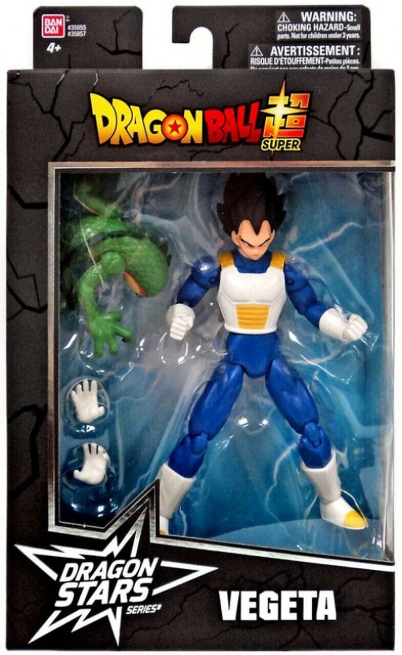 Figurine Dragon Stars - Dragon Ball