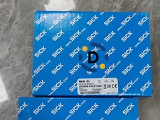 New SICK DFS60B-S4PA10000 encoder