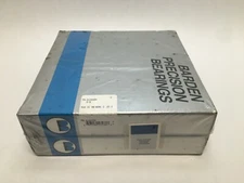 Barden 2124HDH Angular Bearing 120x180x28 mm 7124 2124-HDH USA Set