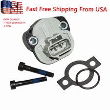 Throttle Position Sensor TPS For Dodge Jeep Mitsubishi 5017479AA 4882219AB