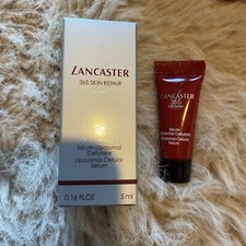 Image of Lancaster 365 Skin Repair Serum 5 Ml, New Stock
