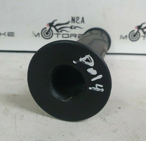 Yamaha MT09 mt-09 Tracer 2018 2019 empuñadura manillar solo 5JW2624100 - Imagen 1 de 4