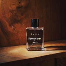 HMNS Perfume - Farhampton 100ml | Aromatic Fougere Fruity Extrait de Parfum