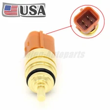 For 2009-2021 Hyundai 2008-2023 Kia New Engine Coolant Temperature Sensor USA