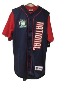 1999 mlb jerseys