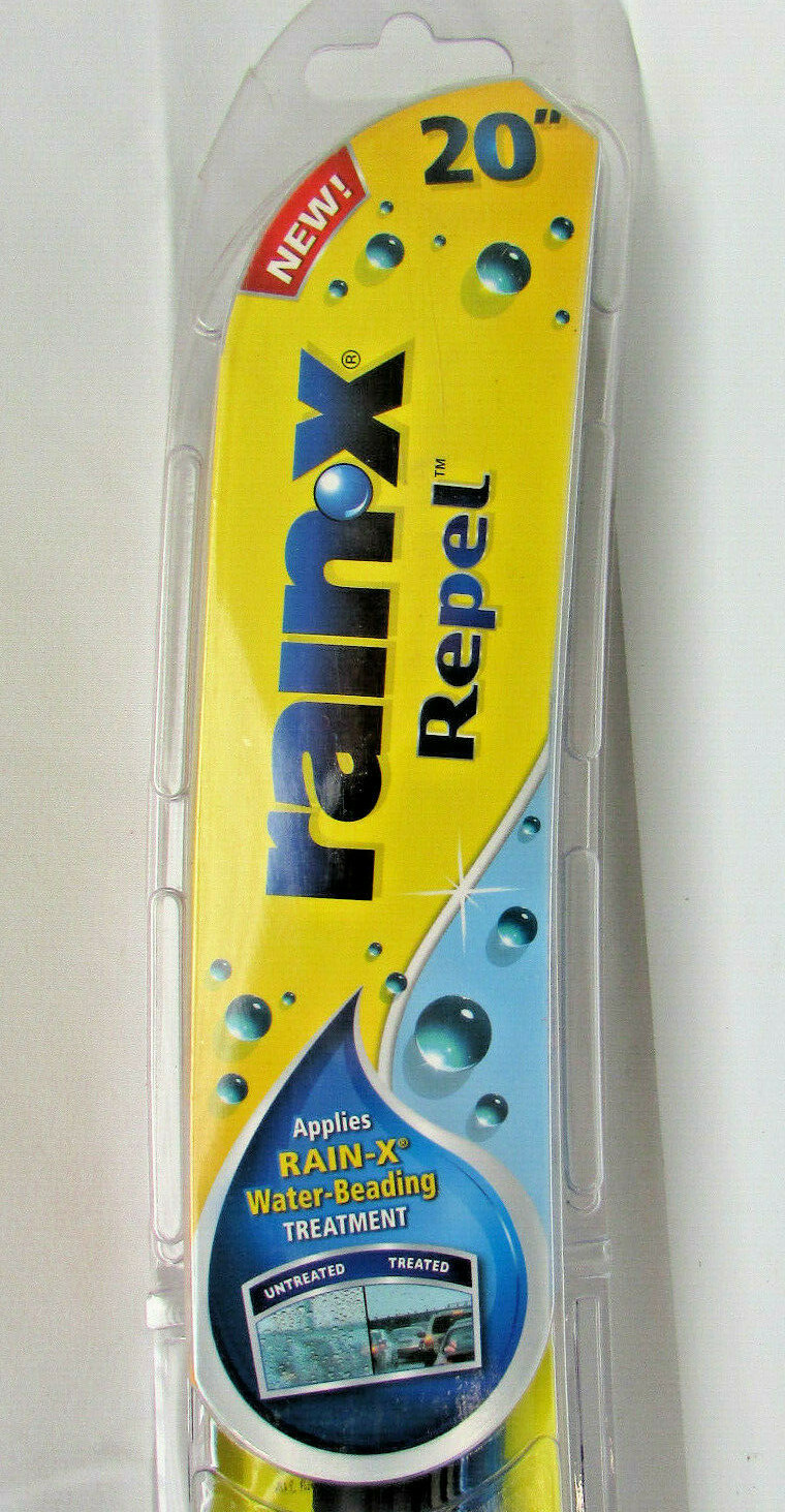 Rain-X Repel 20" Winshield Wiper, # 800001994, NIB