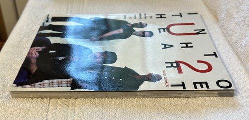Into The Heart U2 Stories Behind Every U2 Song NIALL STOKES Unread Softcover b54 - Picture 8 of 23