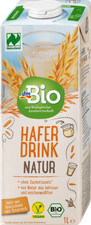 dmBio Pflanzendrink, Haferdrink Natur, 1 l