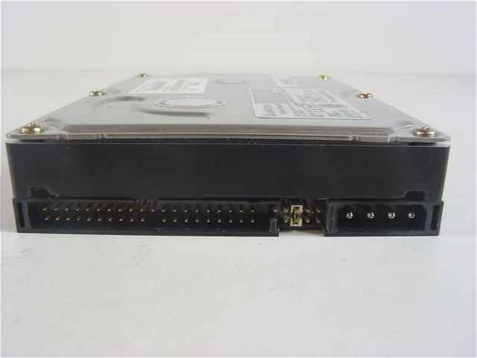 Dell 10.2GB 3.5" IDE Hard Drive - Quantum 10.2AT 58VEX - Image 2 of 4