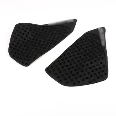 Tank Traction Pad Side Gas Knee Grip Protecto 3M Für Honda CBR1000RR 04-07 BK F3