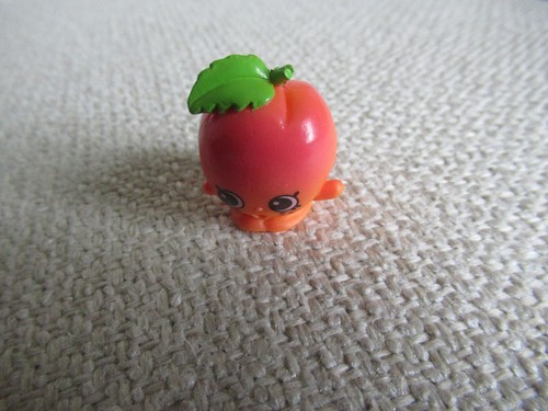 Shopkins Figuren Lot Sortiment 10 Stück Lot 4 - Bild 3 von 11