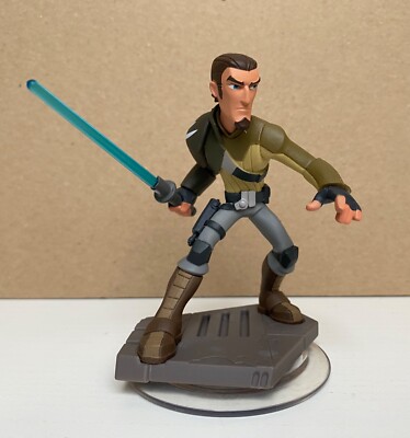 Disney Infinity 3.0 Figur Kanan Jarrus