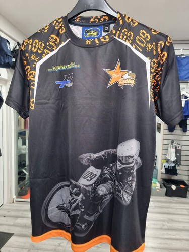 Fully Custom Teamwear, Pitwear, Training Tops Football Kits, Tshirts & Hoodies - Picture 2 of 18